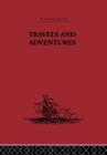 Travels and Adventures : 1435-1439 - Book
