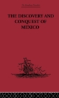 The Discovery and Conquest of Mexico 1517-1521 - Book