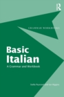 Basic Italian : A Grammar and Workbook - Book