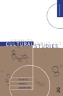 Cultural Studies Vol18 1 Jan 2 - Book