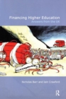 Financing Higher Education : Answers from the UK - Book