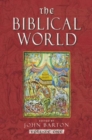 The Biblical World - Book