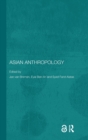 Asian Anthropology - Book