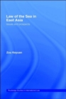 Law of the Sea in East Asia : Issues and Prospects - Book