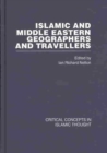 Islamic and Middle Eastern Travellers and Geographers - Book