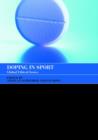 Doping in Sport : Global Ethical Issues - Book