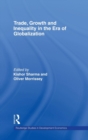Trade, Growth and Inequality in the Era of Globalization - Book