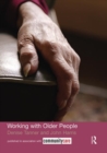 Working with Older People - Book