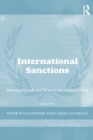 International Sanctions : Between Wars and Words - Book