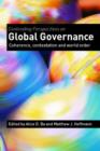 Contending Perspectives on Global Governance : Coherence and Contestation - Book