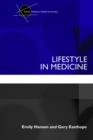 Lifestyle in Medicine - Book
