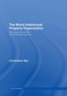 World Intellectual Property Organization (WIPO) : Resurgence and the Development Agenda - Book
