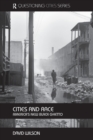 Cities and Race : America's New Black Ghetto - Book