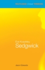 Eve Kosofsky Sedgwick - Book