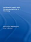Popular Culture and Representations of Literacy - Book