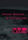 Mining Science and Technology : Proceedings of the 5th International Symposium on Mining Science and Technology, Xuzhou, China 20-22 October 2004 - Book