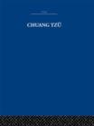 Chuang Tzu - Book