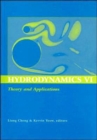 Hydrodynamics VI: Theory and Applications : Proceedings of the 6th International Conference on Hydrodynamics, Perth, Western Australia, 24-26 November 2004 - Book