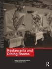 Restaurants and Dining Rooms - Book