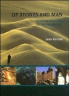 Of Stones and Man : From the Pharaohs to the Present Day - Book