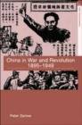 China in War and Revolution, 1895-1949 - Book