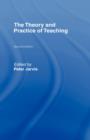 The Theory and Practice of Teaching - Book