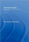 Learning in Groups : A Handbook for Face-to-Face and Online Environments - Book