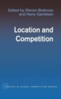 Location and Competition - Book