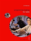 Programme Making for Radio - Book