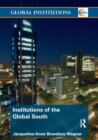 Institutions of the Global South - Book