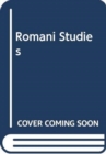Romani Studies - Book