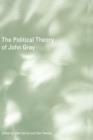 The Political Theory of John Gray - Book