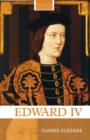 Edward IV - Book