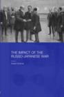 The Impact of the Russo-Japanese War - Book