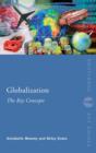 Globalization: The Key Concepts - Book