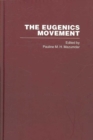 The Eugenics Movement : An International Perspective - Book