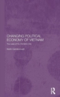 Changing Political Economy of Vietnam : The Case of Ho Chi Minh City - Book