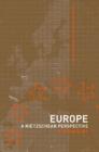 Europe : A Nietzschen Perspective - Book
