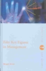 Fifty Key Figures in Management - Book