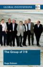 The Group of 7/8 - Book