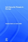 Soft Security Threats & Europe - Book