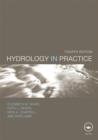 Hydrology in Practice - Book