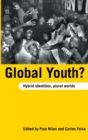 Global Youth? : Hybrid Identities, Plural Worlds - Book