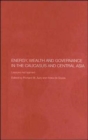 Energy, Wealth and Governance in the Caucasus and Central Asia : Lessons not learned - Book