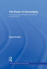 The Power of Sovereignty : The Political and Ideological Philosophy of Sayyid Qutb - Book