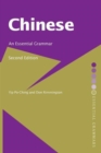 Chinese: An Essential Grammar - Book