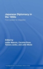 Japanese Diplomacy in the 1950s : From Isolation to Integration - Book