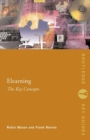 Elearning: The Key Concepts - Book