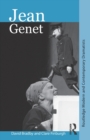 Jean Genet - Book
