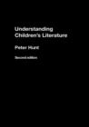 Understanding Children's Literature - Book